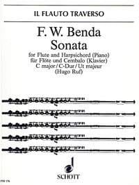 Sonate C